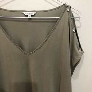 Lucky Brand Blouse